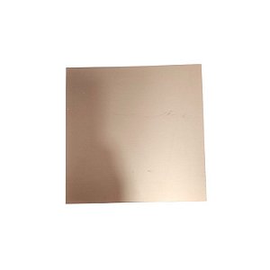 Placa Fenolite 30CM x 30CM