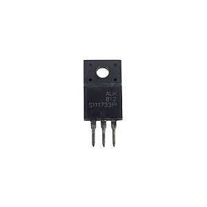 S111733PI Circuito Integrado