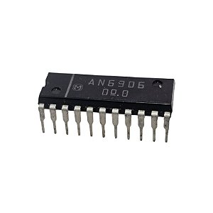 AN6306 Circuito Integrado Motorola