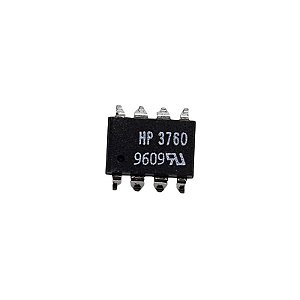 HCPL3760HP SMD Circuito Integrado