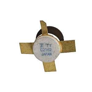 2SC2162 Transistor Fugitsu