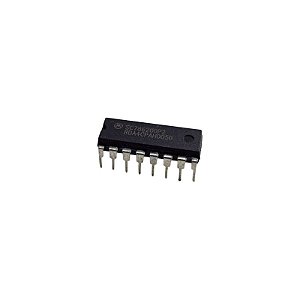 SC786200 P2 Circuito Integrado