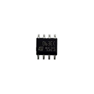TL063C Smd Circuito Integrado