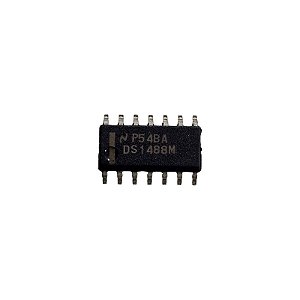 LM1488 SMD Circuito Integrado