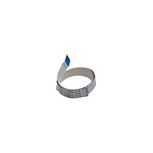 Flat 11 Vias x 77cm x 1mm