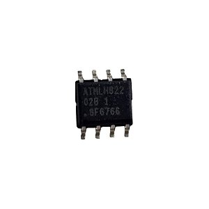 ATMLH0822 Smd Circuito Integrado