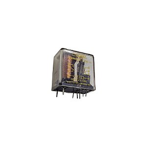 Relé SBMS2RC1/5A Metaltex