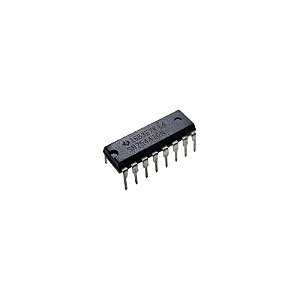 SN754410N Circuito Integrado