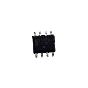 UC2843D Smd Circuito Integrado