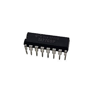 TA7769P Circuito Integrado Toshiba