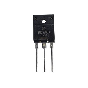 BU2520DX Transistor To-247