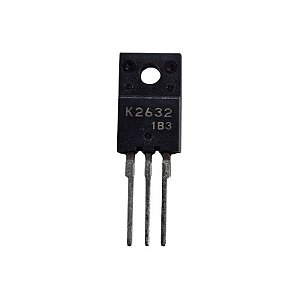 2SK2632 Transistor