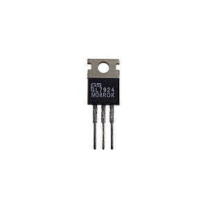 GL7924 Gold Star Circuito Integrado