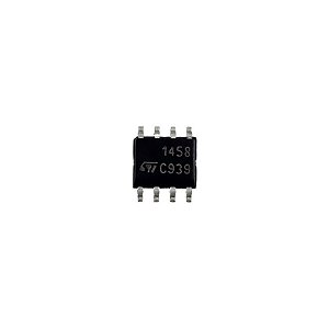 Lm1458 Smd Circuito Integrado