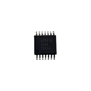 AS34G Smd Circuito Integrado