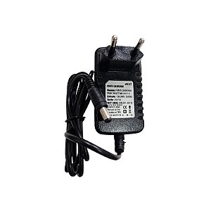 Fonte de Alimentação 1A 24V 24W Para Tablet  Mxt