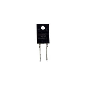 MBR10100 = PBYR10100X Diodo
