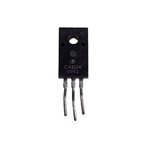 2SC4834 Transistor