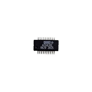 ADS830E Smd Circuito Integrado