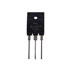 BUH517 Transistor To-247