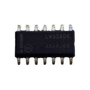 LM339DR2G Circuito Integrado Smd ON
