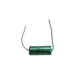 Capacitor a Óleo .01mFD x 1600Vdc +-10% Axial Cherry