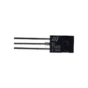 BU724AS Transistor St