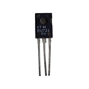 BU724 Transistor Philips