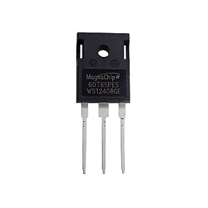 60T65PES Transistor MagnaChip