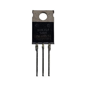 BUK454-500B Transistor Philips