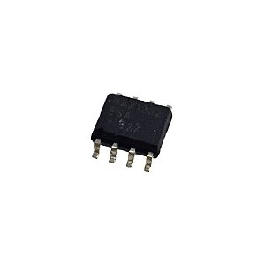 MAX1232ESA Smd Circuito Integrado