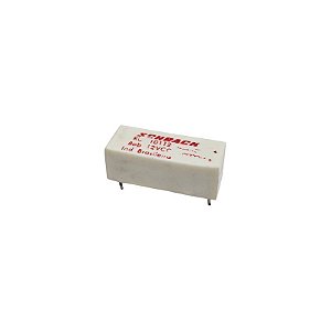 Relé RU610112 12Vcc Schrack