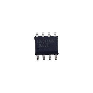 LD7577JAGS Smd Soic-8 Circuito Integrado