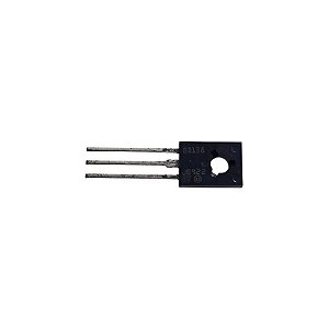 BD138 Transistor