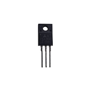 FS12KM Transistor