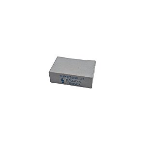 Capacitor Poliéster 330K x 130V = Supressor X1 0,33uF/K 130VCA
