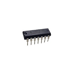 CD4077BE Circuito Integrado