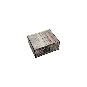 Relé RP420012 12V 8A 250V Schrack 8 Terminais