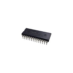 S1D2506A01-D1 Circuito Integrado