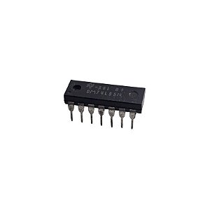 SN74L55N = DM74L55N Circuito Integrado