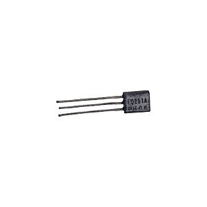 BFQ251A Transistor
