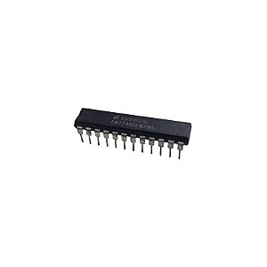 LM1246DEW/NA Circuito Integrado