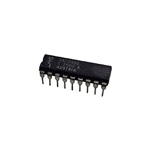 S2560A Circuito Integrado