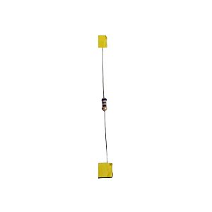 Resistor 680R 1/2W 5%