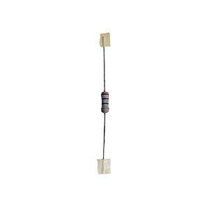 Resistor 220K 1/2W 5%
