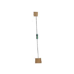 Resistor 2M2 1W 5%