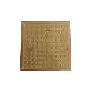 Placa Ilhada 10CM x10CM