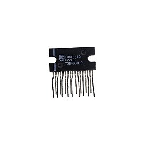 TDA8561Q Circuito Integrado
