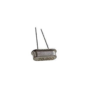 Cristal 20.000Mhz HC-49S