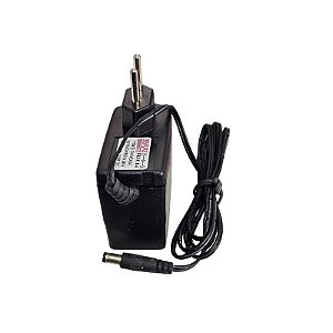 Fonte Chaveada 1A 18V 85V A 240V Plug P4 Maxxi
